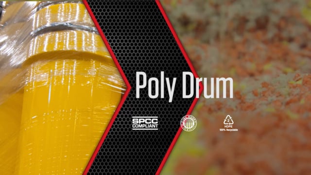 Poly Drums