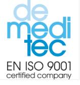 Demeditec 特约代理