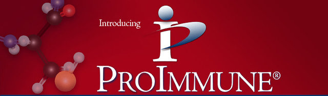 Proimmune 特约代理