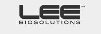 Lee Biosolutions