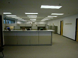 Kamiya Front Office