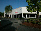 Kamiya Main Entrance