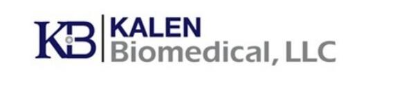 Kalen Biomedical 特约代理