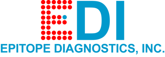 Epitopediagnostics/EDI特约代理