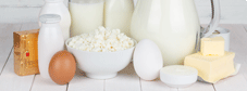 Food allergen kits