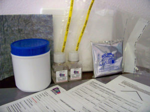 Tissue Collection Kits