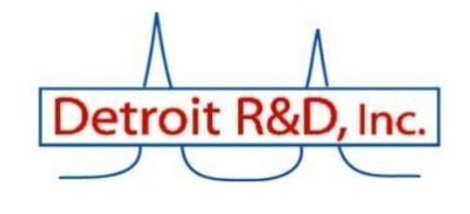 Detroit R&D 特约代理