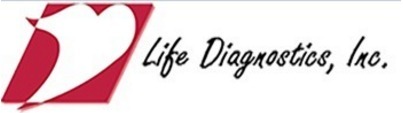 Life Diagnostics 特约代理