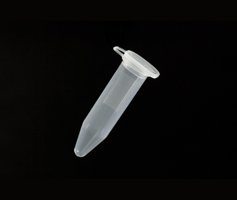 2mL Microfuge Tubes (Bag of 100)