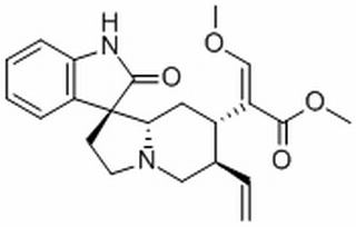 异去氢钩藤碱,分析标准品,HPLC≥98%