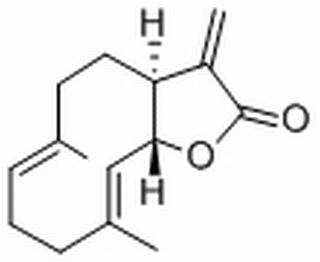 木香烃内酯,分析标准品,HPLC≥98%