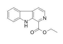 1-乙氧基羰基-beta-咔啉,分析标准品,HPLC≥95%