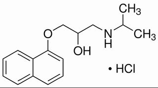 盐酸普奈洛尔,分析标准品,HPLC≥99%