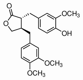 牛蒡苷元,分析标准品,HPLC≥98%
