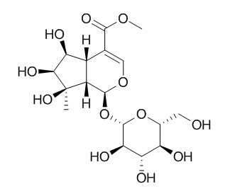Lamalbid,分析标准品,HPLC≥95%