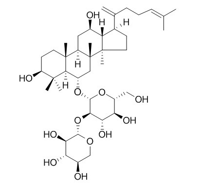 三七皂苷T5,分析标准品,HPLC≥95%