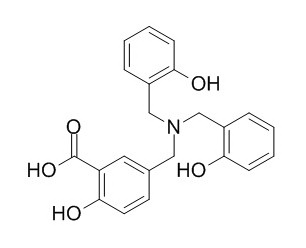 薰草菌素B,分析标准品,HPLC≥98%
