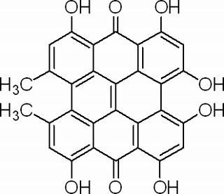 金丝桃素,分析标准品,HPLC≥98%