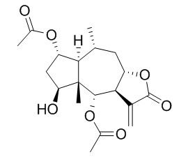 大花旋覆花素,分析标准品,HPLC≥98%