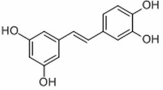 白皮杉醇，分析标准品,HPLC≥98%