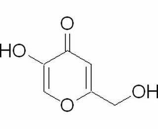 曲酸,分析标准品,HPLC≥98%