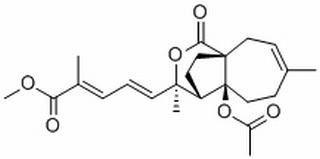 Methyl pseudolarate A,分析标准品,HPLC≥98%