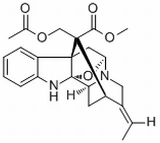 Picraline,分析标准品,HPLC≥98%