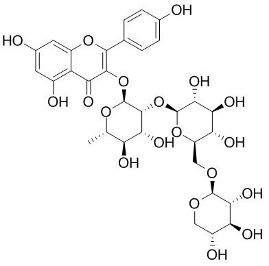豆腐果新苷A,分析标准品,HPLC≥95%