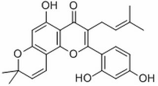 桑辛素,分析标准品,HPLC≥98%