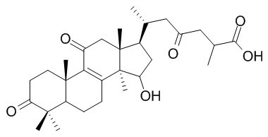 丹芝酸A,分析标准品,HPLC≥98%