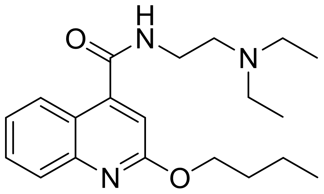 辛可卡因,分析标准品,HPLC≥98%