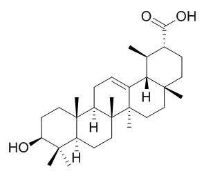 野甘草酸,分析标准品,HPLC≥95%