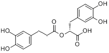 迷迭香酸,分析标准品,HPLC≥98%