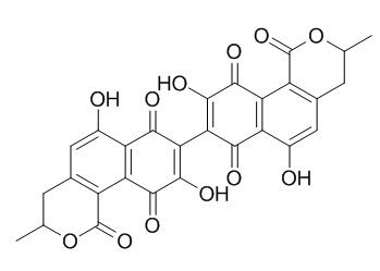 Luteosporin,分析标准品,HPLC≥95%
