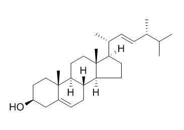 菜籽甾醇,分析标准品,HPLC≥97%