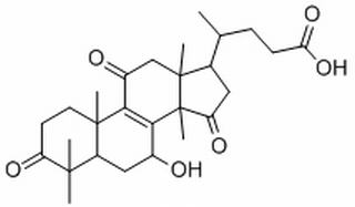 赤芝酸A,分析标准品,HPLC≥98%