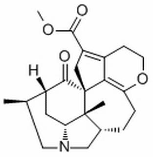 Daphnilongeranin A,分析标准品,HPLC≥98%