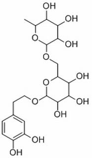 连翘酯苷E,分析标准品,HPLC≥98%