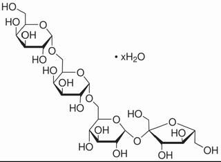 水苏糖,分析标准品,HPLC≥98%