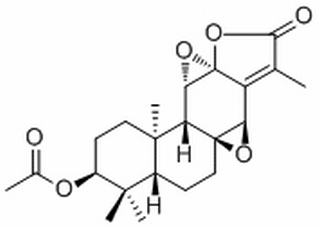 Gelomulide B,分析标准品,HPLC≥98%