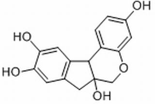 巴西苏木素，分析标准品,HPLC≥98%