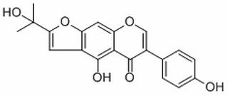 Erysubin A,分析标准品,HPLC≥98%