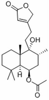 牡荆内酯,分析标准品,HPLC≥97%