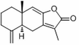 白术内酯Ⅰ，分析标准品,HPLC≥98%