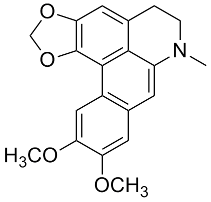 去氢荷包牡丹碱,分析标准品,HPLC≥98%