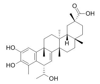 Triptotin F,分析标准品,HPLC≥95%