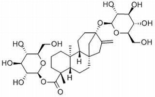 甜茶苷,分析标准品,HPLC≥98%