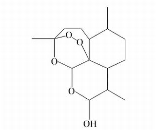 双氢青蒿素,分析标准品,UV≥98%