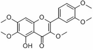 艾黄素，分析标准品,HPLC≥95%