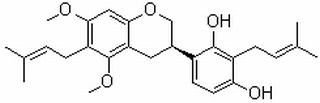 甘草异黄烷甲,分析标准品,HPLC≥97%